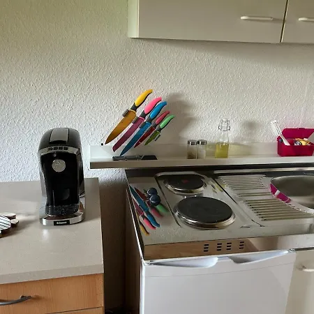 Elli's Kuestenherz كيل