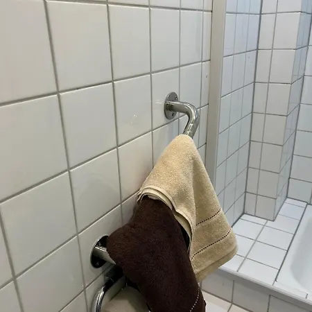 Lägenhet Elli's Kuestenherz