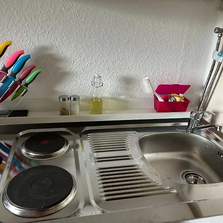 Elli's Kuestenherz * كيل