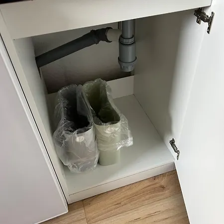 Lägenhet Elli's Kuestenherz *