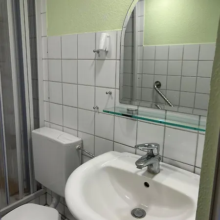 Lägenhet Elli's Kuestenherz *
