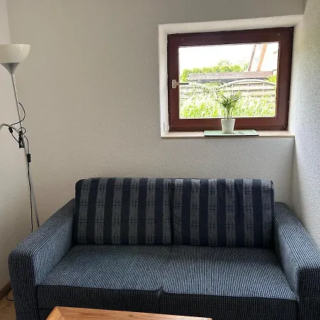 Apartamento Elli's Küstenherz
