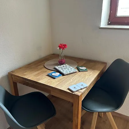 Elli's Kuestenherz