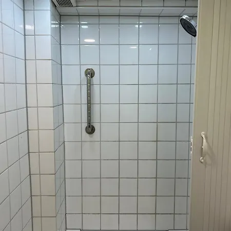 Elli's Kuestenherz Lägenhet Kiel
