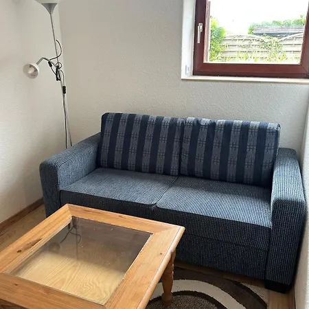 Apartamento Elli's Küstenherz
