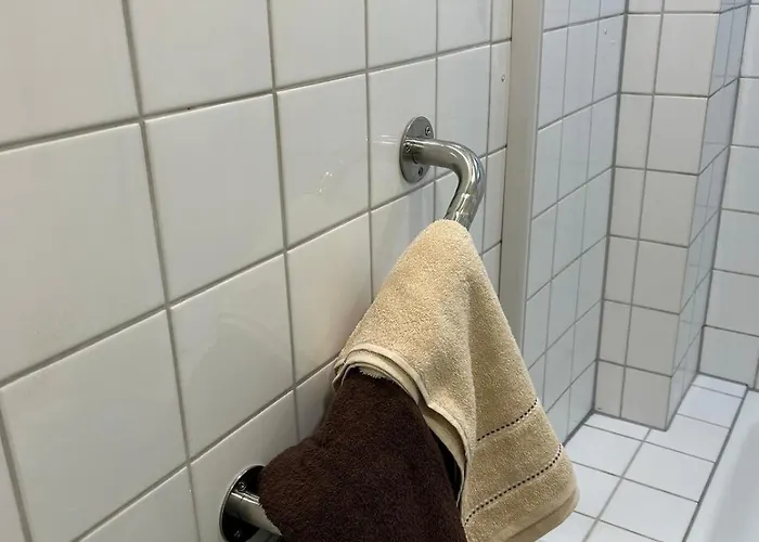 Apartamento Elli's Küstenherz