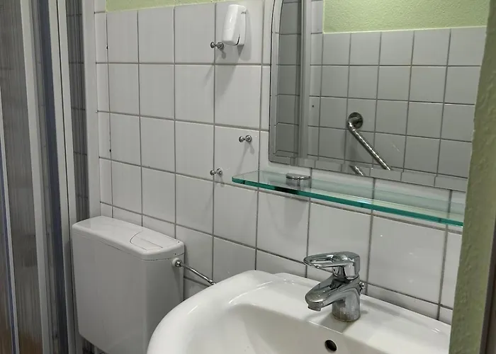 Apartamento Elli's Küstenherz *