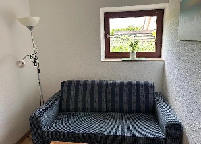 Apartamento Elli's Küstenherz