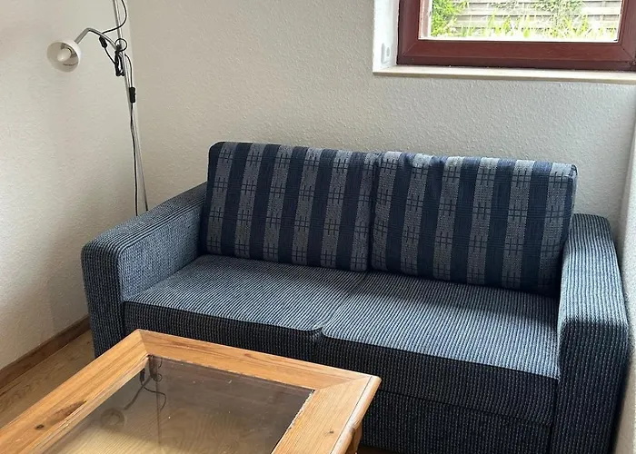 Apartamento Elli's Küstenherz